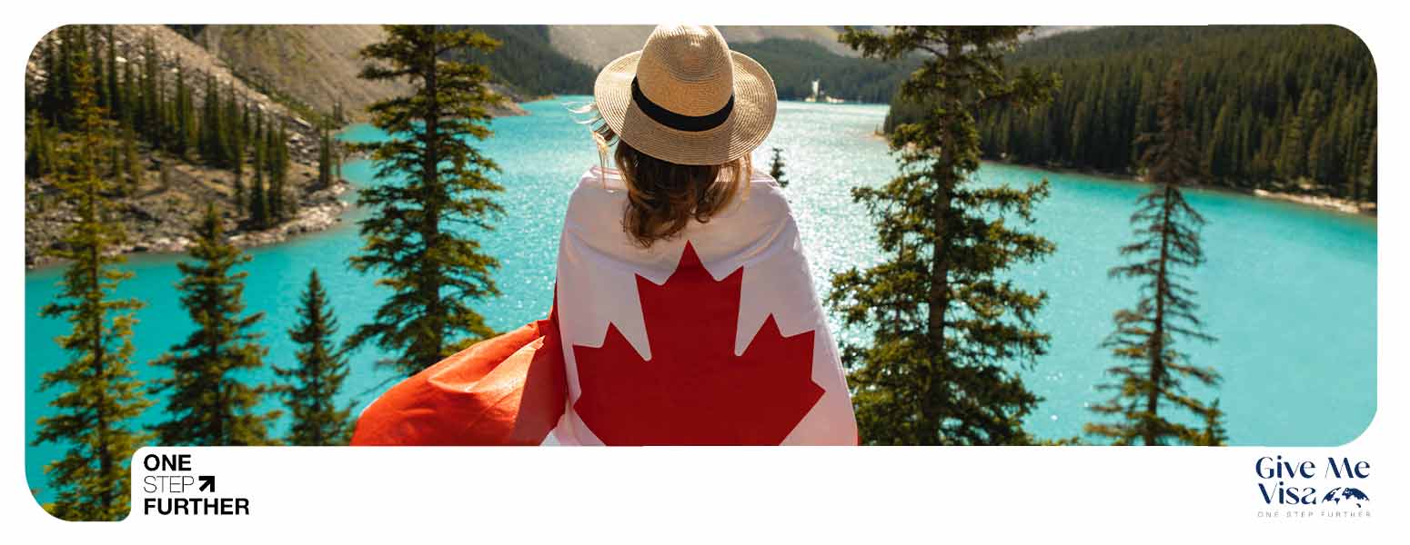 شرایط دریافت ویزای تحصیلی کانادا