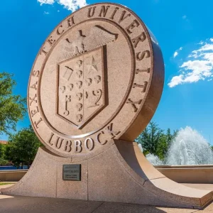 دانشگاه فناوری تگزاس Texas Tech University