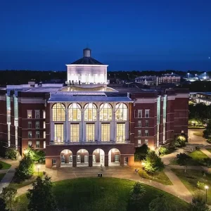 دانشگاه کنتاکی University of Kentucky