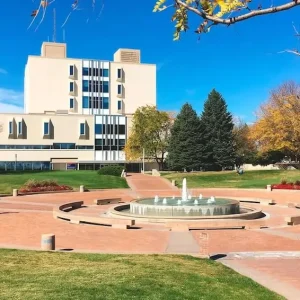 دانشگاه ایالتی کلرادو Colorado State University