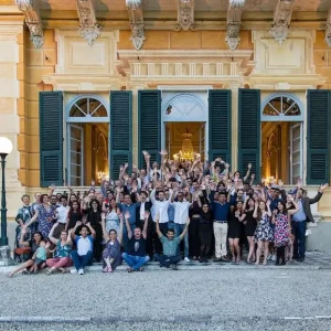 دانشگاه جنوا University of Genoa