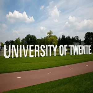 University of Twente