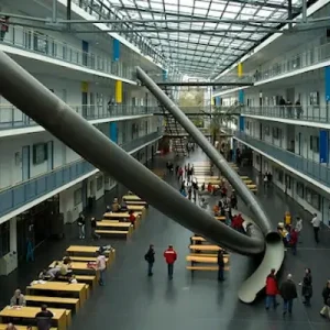 دانشگاه فنی مونیخ Technical University of Munich