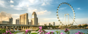 مهاجرت کاری و تحصیلی به سنگاپور