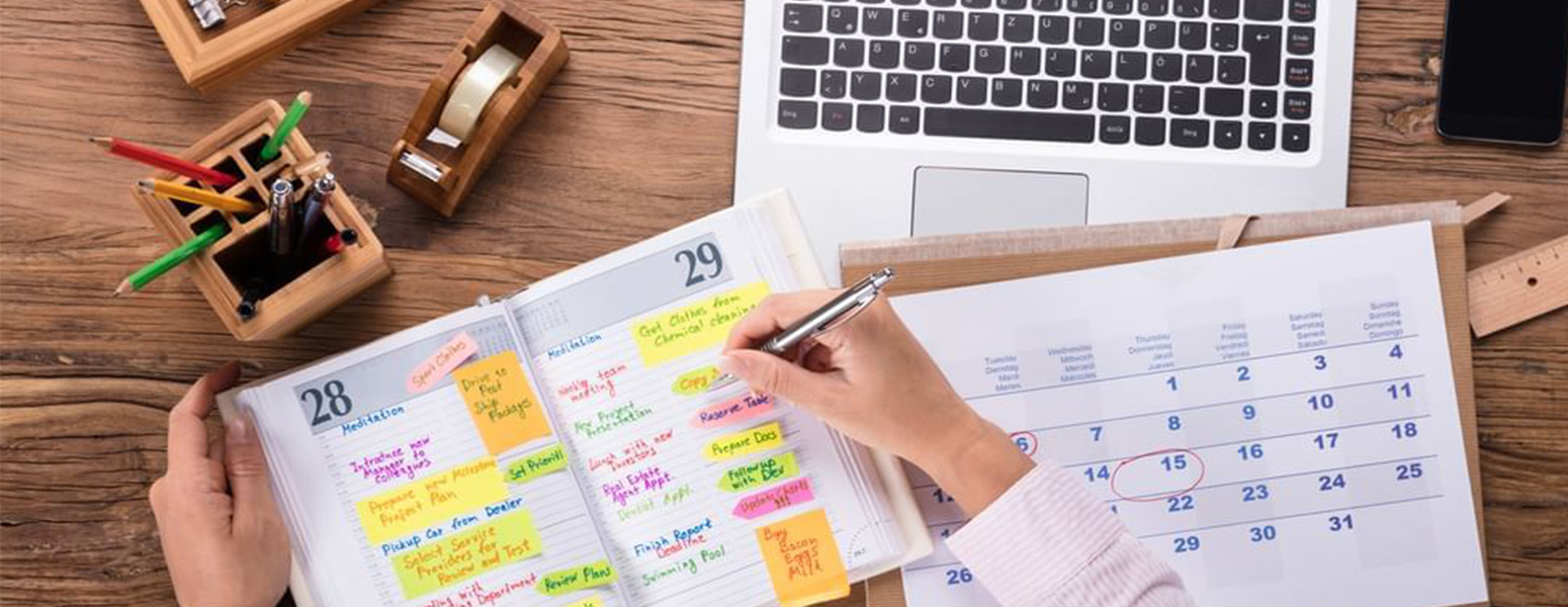 چگونه استادی پلن خوب بنویسیم