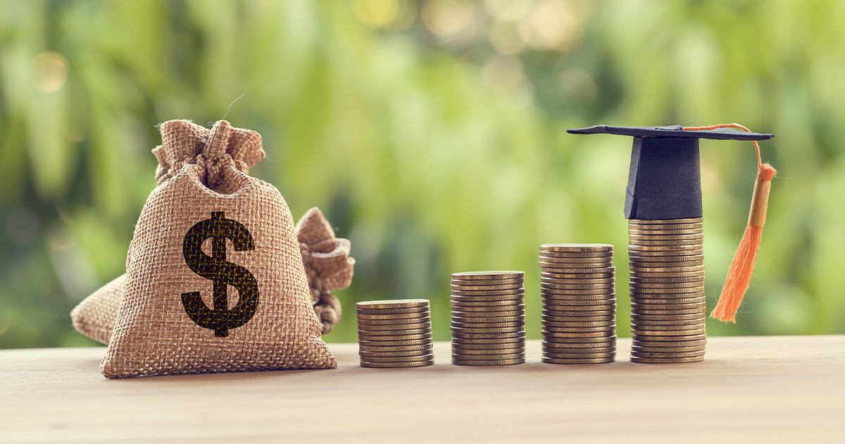 تمکن مالی ویزای تحصیلی