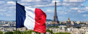 مهاجرت کاری و تحصیلی به فرانسه