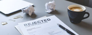 دلایل ریجکت شدن ویزا