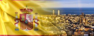 مهاجرت کاری و تحصیلی به اسپانیا