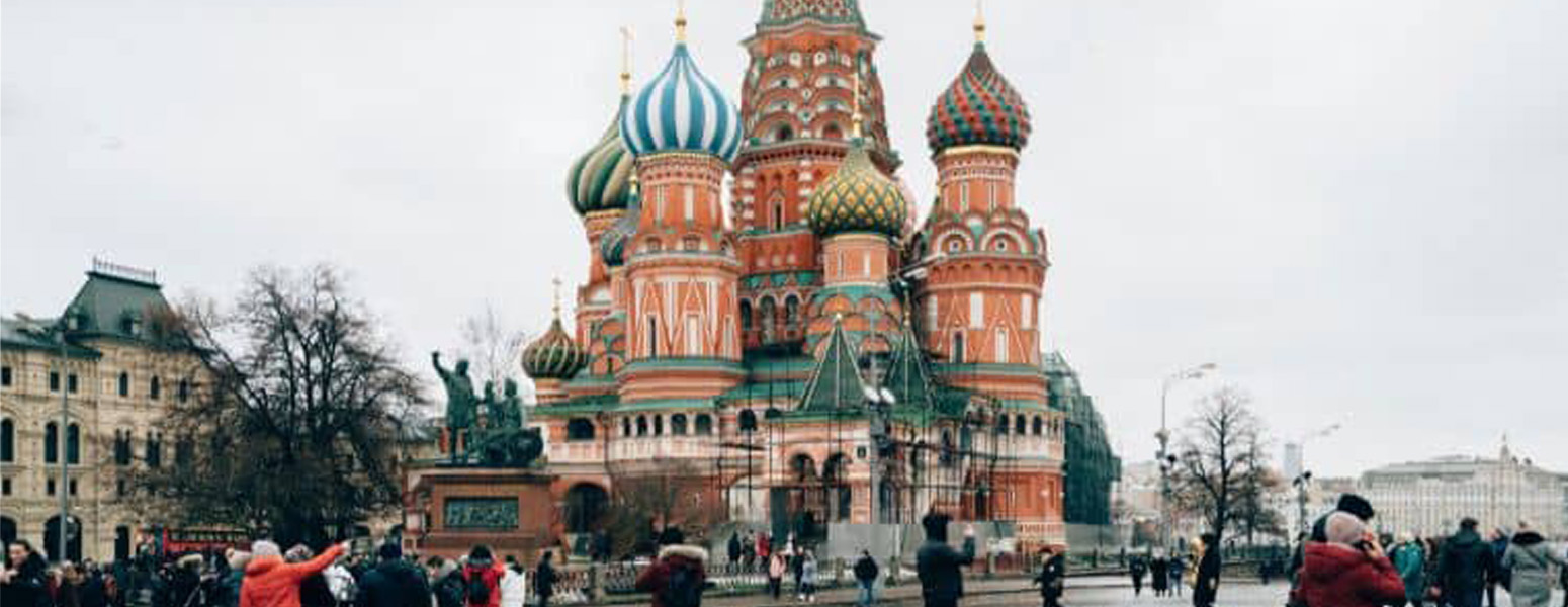 مهاجرت تحصیلی به روسیه در سال 2026