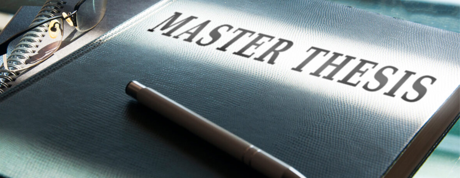 پایان نامه ارشد