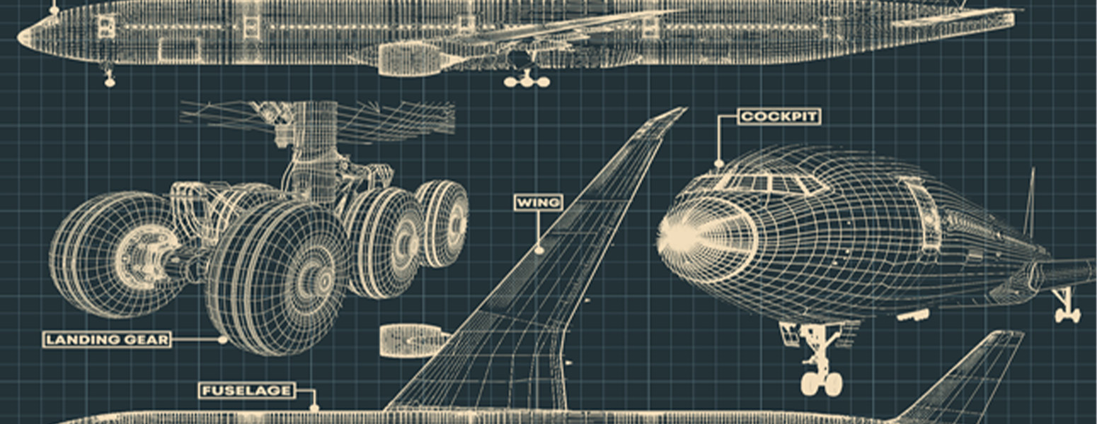 مهاجرت تحصیلی با رشته مهندسی هوافضا: فرصت‌ها، هزینه‌ها و بهترین دانشگاه‌ها